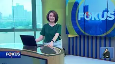 Perbarui informasi Anda bersama Fokus (06/05) dengan pilihan berita - berita sebagai berikut, Volume Kendaraan Tinggi, Tol Japek Macet, Antusias Masyarakat Liburan Tinggi, Meriahnya Tradisi Hadrat, Banyak Persimpangan, Jalur Rajapolah Macet.