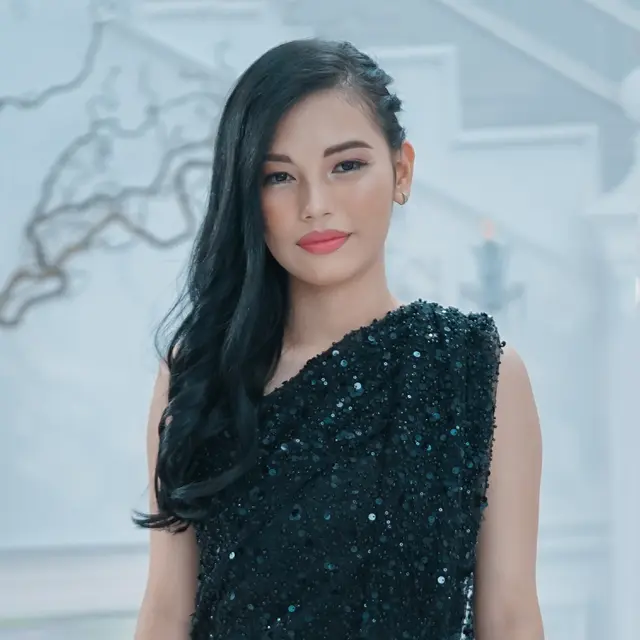 Penyanyi Zoe Jireh. (Foto: Dok. Koleksi Pribadi Zoe Jireh)