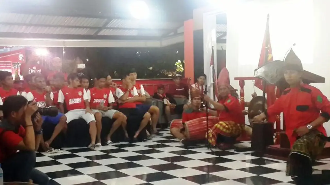 PSM Makassar