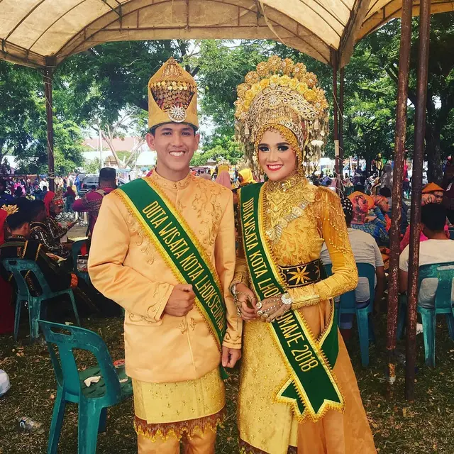 Afra Widi Wardani.