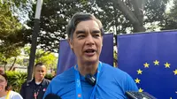 Uni Eropa Dukung Transisi Energi di Indonesia, Mulai dari Smart City IKN hingga Kereta Api di Surabaya