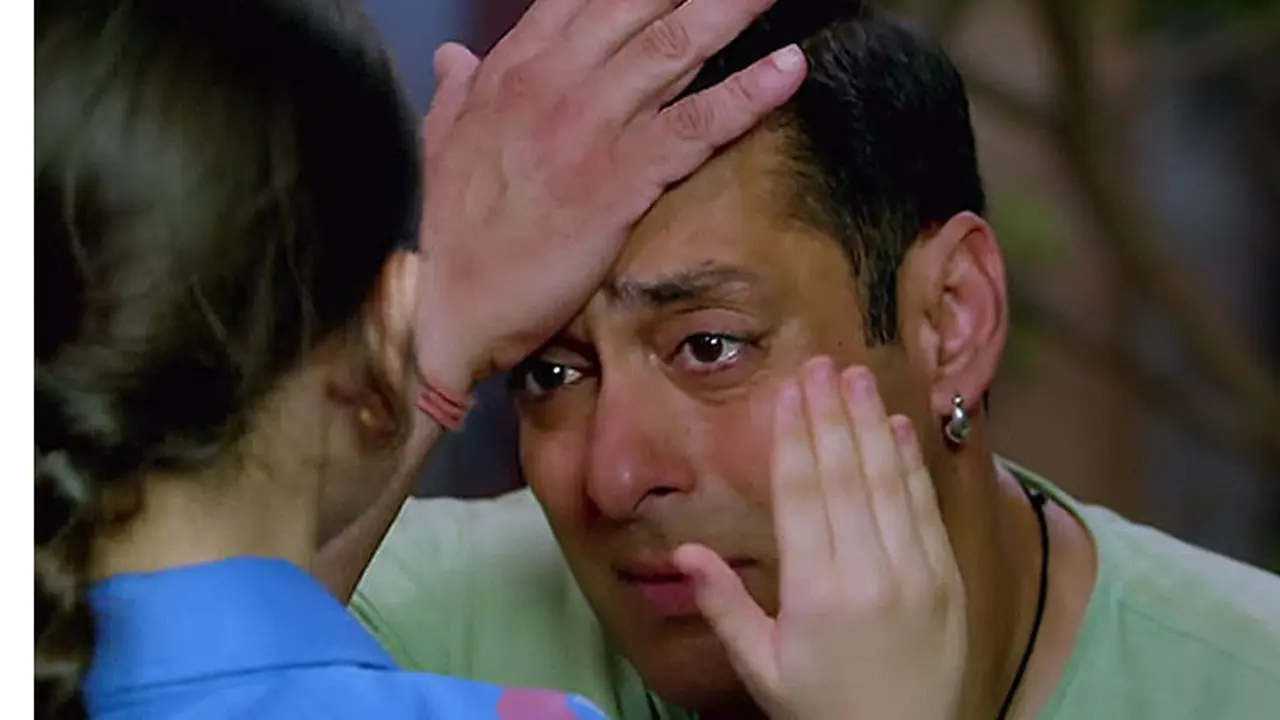 ‎Film Terbaru Salman Khan, Bajrangi Bhaijaan Bikin Orang Nangis
