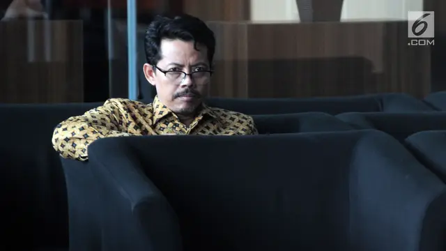Rektor UIN Sunan Ampel, Masdar Hilmy