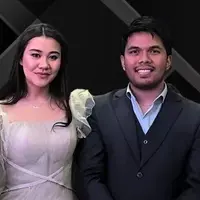 Aaliyah dan Thariq Halilintar (Istimewa/dream)