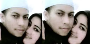 Pernikahan Umi Pipik dan Sunu eks Matta band sudah beredar sejak awal 2017 lalu. Info ini semakin menguat karena foto keduanya tersebar di media sosial. Menurut kamu asli atau palsu?