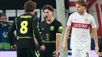 Julian Alvarez Akhiri Puasa Gol Bersama Atletico Madrid, Diego Simeone Sudah Menduganya