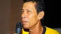 Istri Malih Tong Tong Meninggal Dunia 