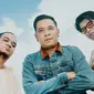 BianGindas rilis "Cinta Biru" sebagai perayaan 9 tahun di dunia musik. (Dok. Pelangi Records)