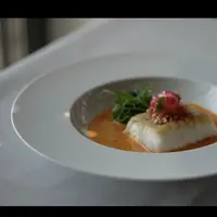 Schwarzwaldstube, restoran tiga bintang Michelin di Jerman, menjadi panggung Restaurant Takeover 5–10 Agustus 2026 dengan menu Nusantara dan kelas memasak. (Behind The Chef)