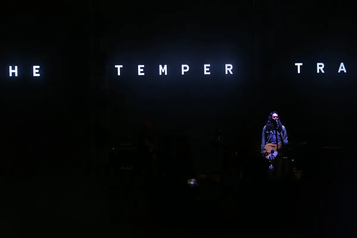 [Bintang] Editor Says: Menanti Konser Musisi Kesayangan