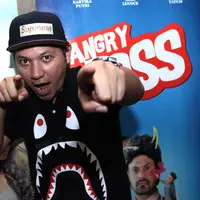 Preskon program Ramadan Trans TV (Nurwahyunan/bintang.com)