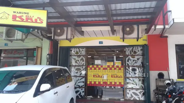 15 Rekomendasi Tempat Makan Enak di Dekat Stasiun Gubeng Baru Surabaya 2025, Murah hingga Hits