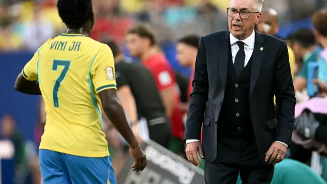Carlo Ancelotti