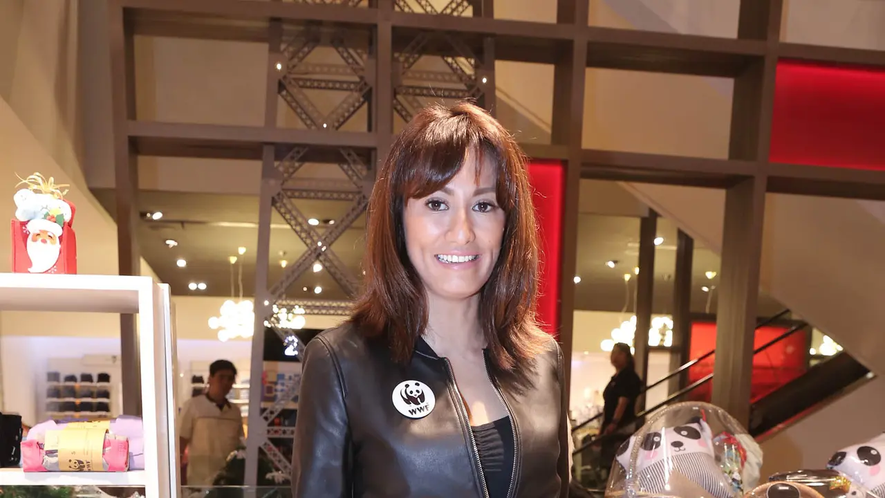 Davina Veronica