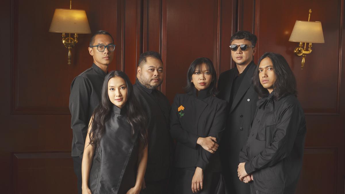 Lewat 'Sementara', Barasuara Ajak Ikhlas Saat Rencana Hidup Tak Sesuai Harapan