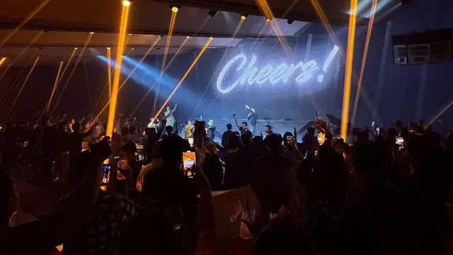 Destinasi Kuliner dan Hiburan Berkonsep Inovatif di Gading Serpong Resmi Dibuka.  foto: istimewa