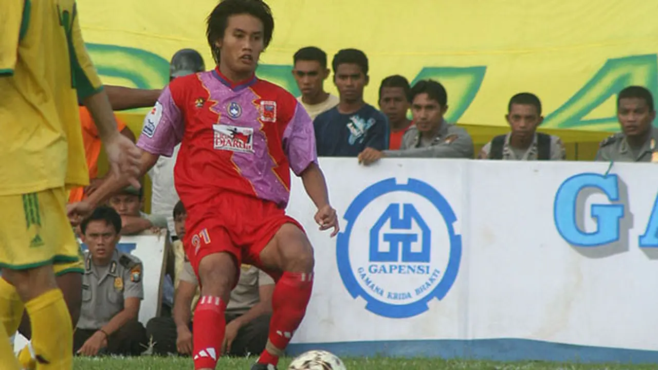 Guntur Ariyadi