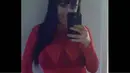 Jasmine Tridevil terobsesi ingin tenar dan memiliki reality show sendiri di MTV yang membuatnya nekat menambah sebuah payudara di dadanya. (Facebook.com)
