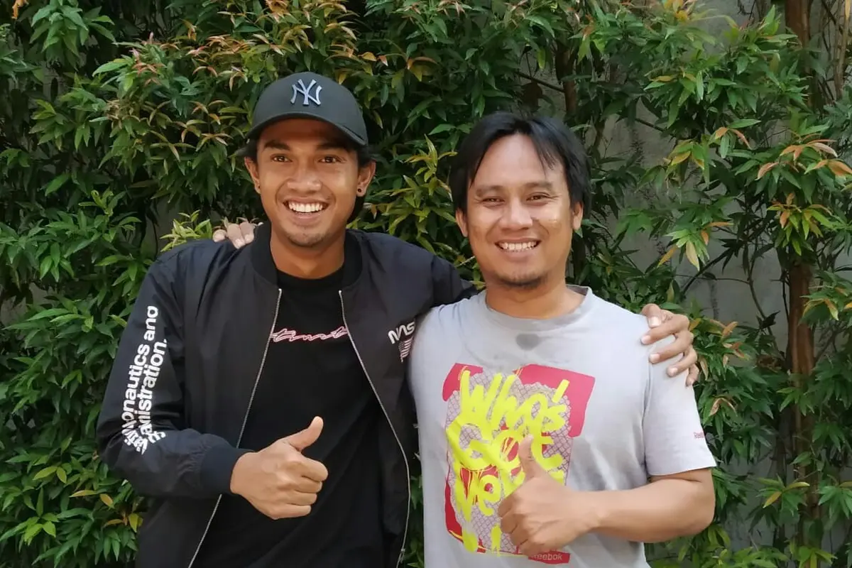 Achmad Hisyam Tolle