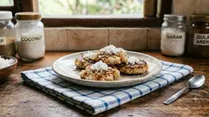 Cara Membuat Kue Rangi Tanpa Cetakan Khusus, Tetap Renyah dan Gurih