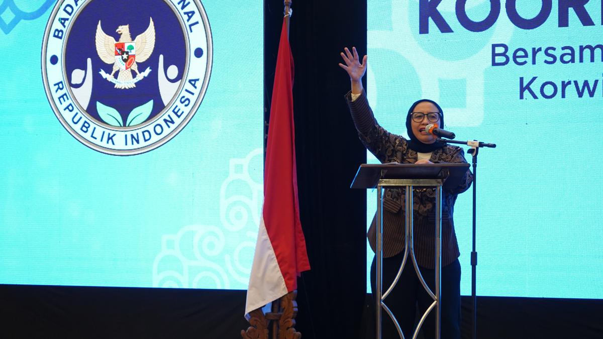 Wakil Kepala BGN Minta SPPG Segera Urus Sertifikat Laik dalam Sebulan Jika Tak Ingin Ditangguhkan