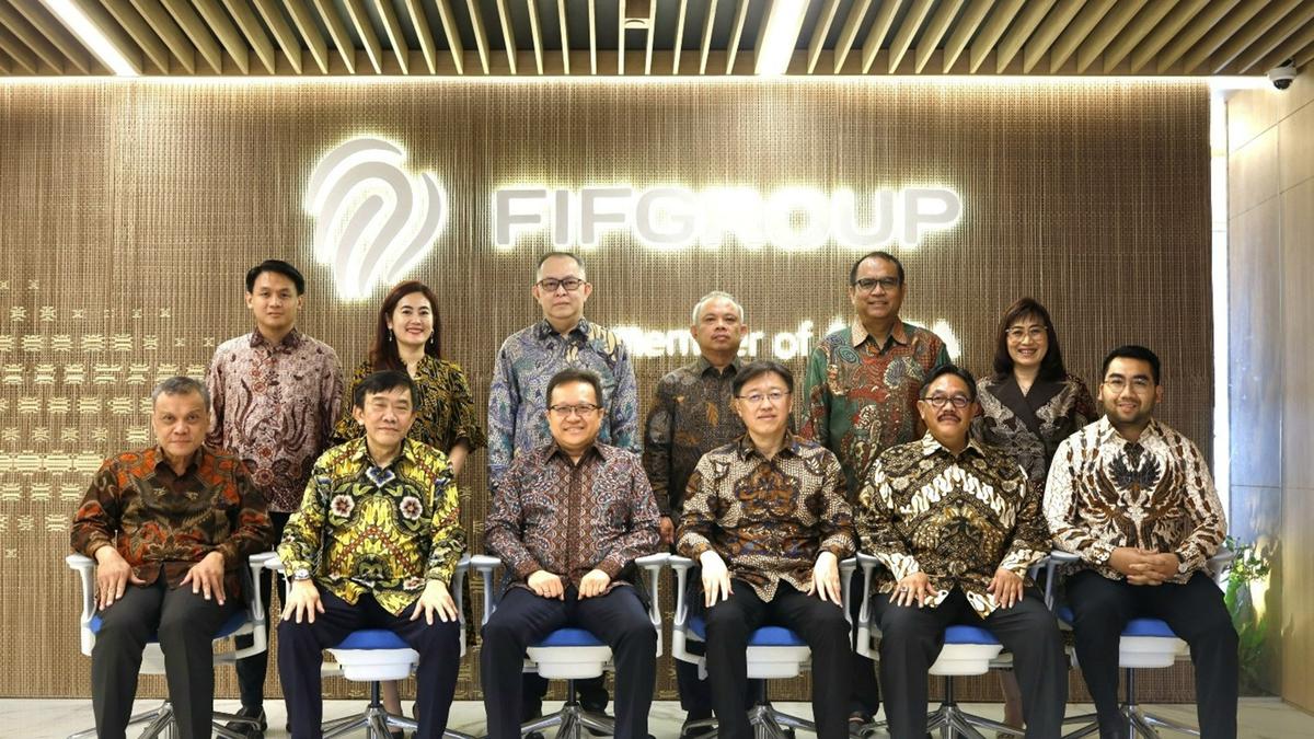 Anak Usaha Astra FIF Finance Rombak Susunan Pengurus, Ini Daftar Terbarunya