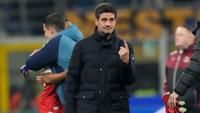 Inter Milan Takluk dari Arsenal di Giuseppe Meazza, Cristian Chivu Sebut The Gunners Bisa Juara Liga Champions