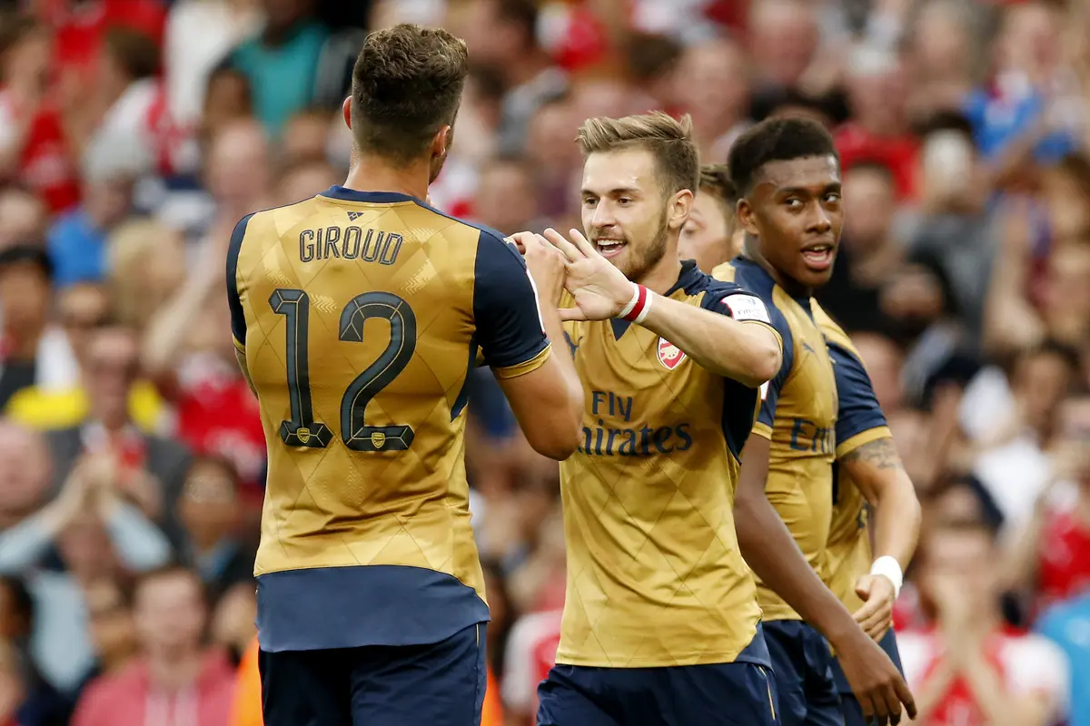 Arsenal