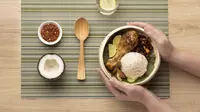 Cegah Keracunan Makanan, Ini Cara Mengenali Makanan yang Tidak Layak Dikonsumsi