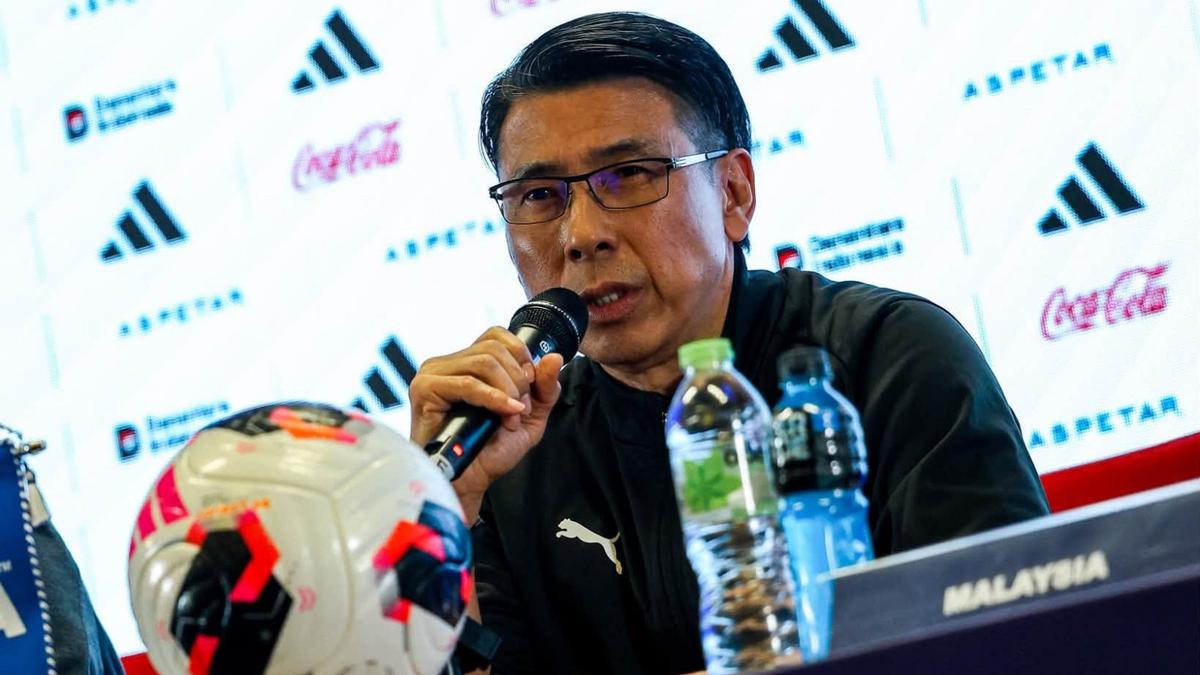 Pasang Target Tinggi, Malaysia Ingin Melaju ke Final FIFA ASEAN Cup 2026