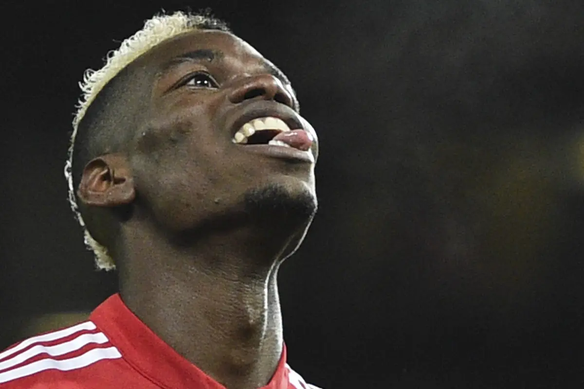 Paul Pogba