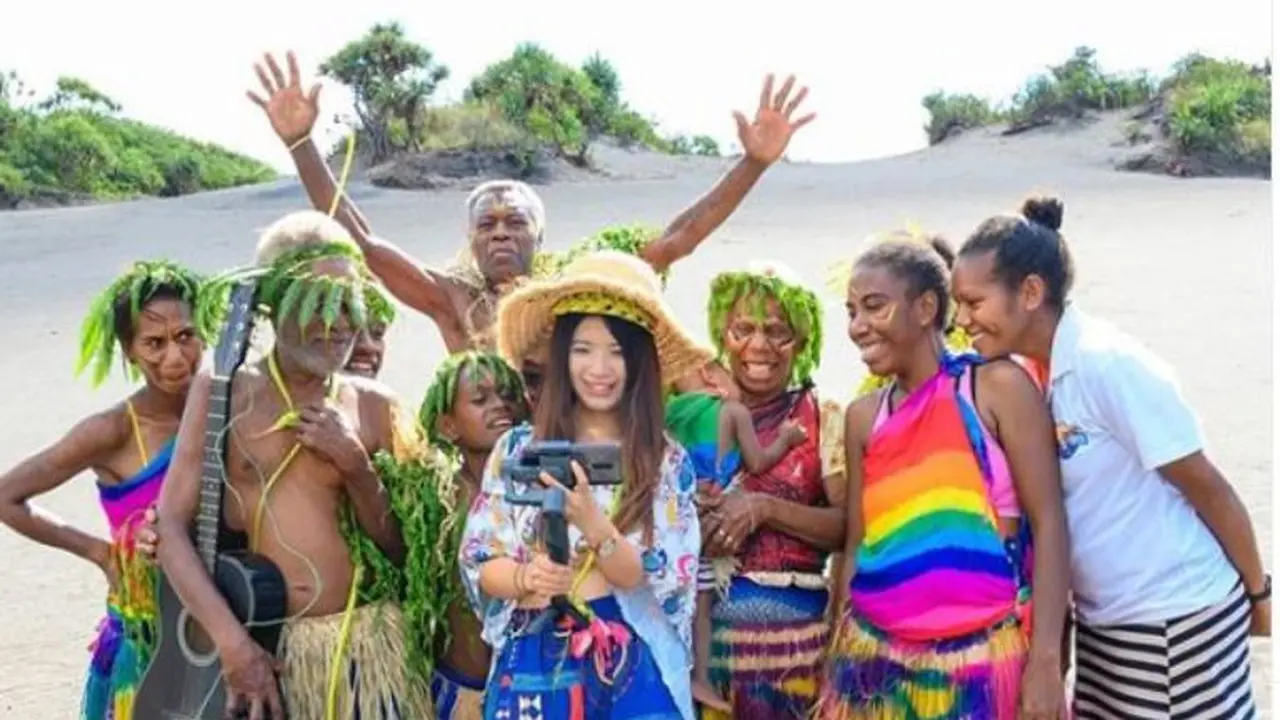 Mengenal Vanuatu, Negara yang Belum Terpapar Wabah Corona Covid-19