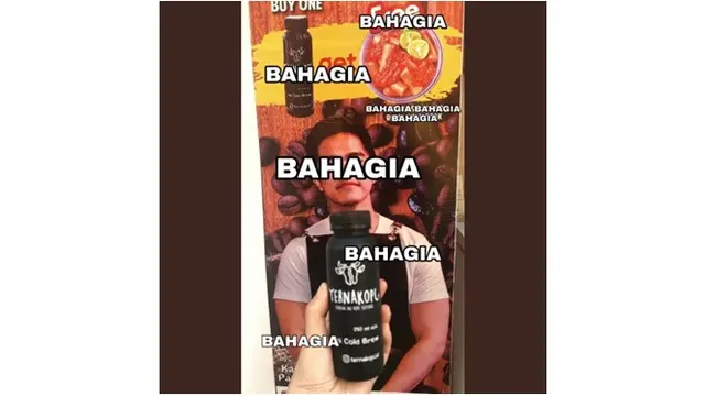 Minta Foto Kaesang Diedit Jadi Lebih Bahagia, Hasilnya Bikin Geleng Kepala
