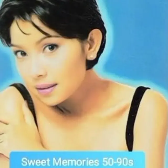 6 Potret Lawas Mayangsari Jadi Model Majalah, Pernah Tampil dengan Rambut Pendek