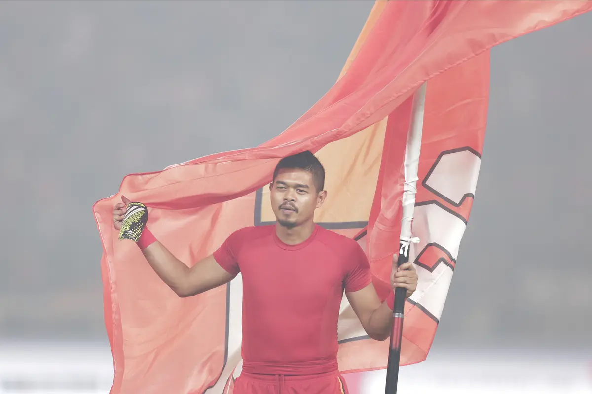 Bambang Pamungkas