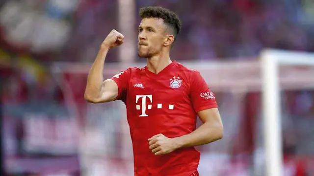 Bayern Munchen Vs Koln