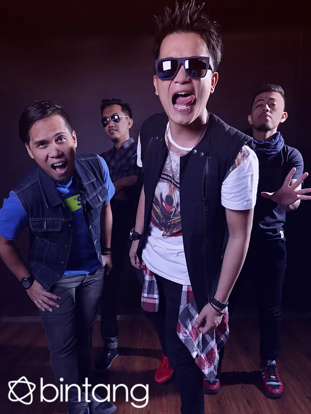 [Bintang] Eksklusif Drive