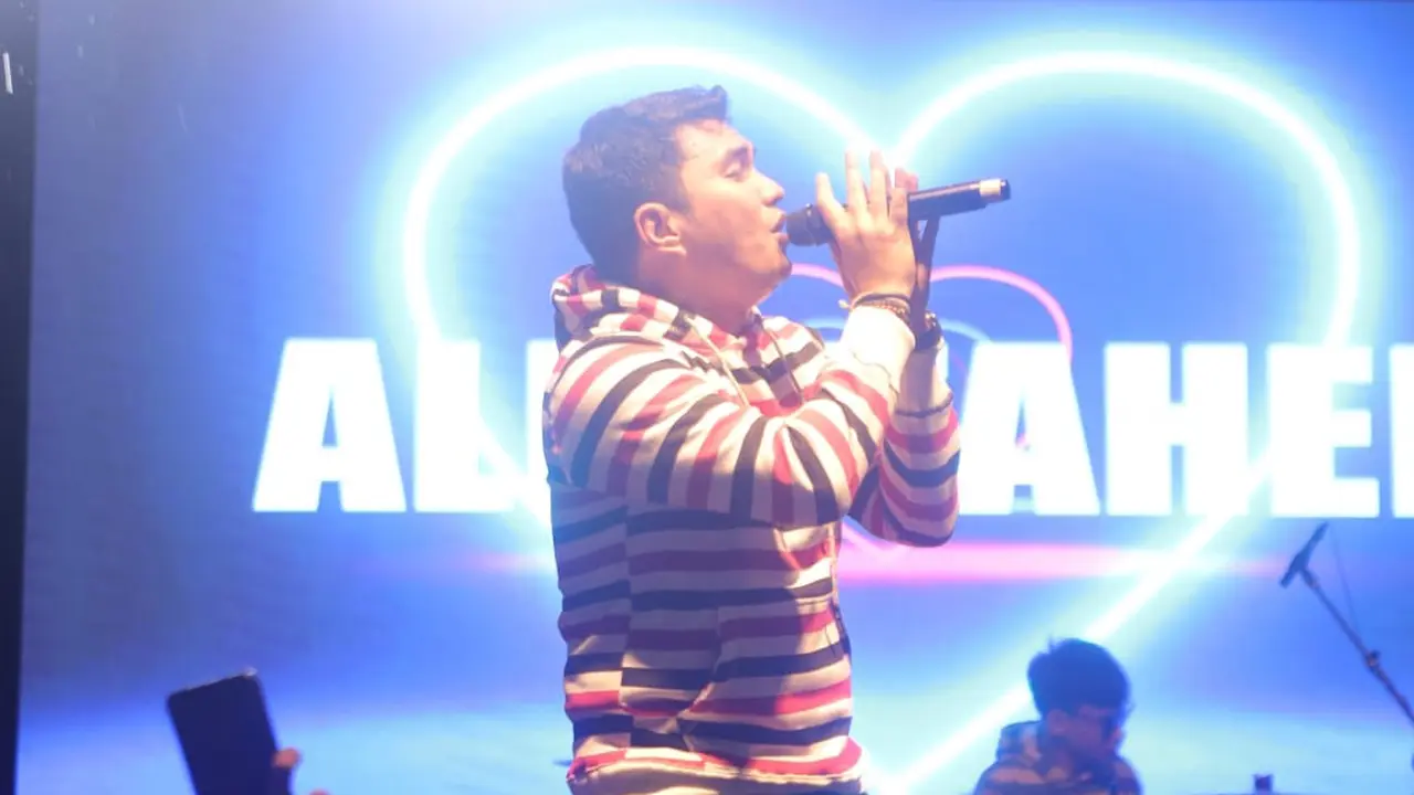 Aldi Taher