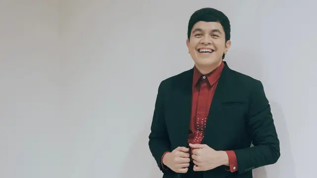 Tulus (Foto: Instagram/@tulusm)