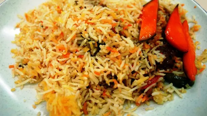 3 Tempat Makan Khas Mayarakat Goa, India