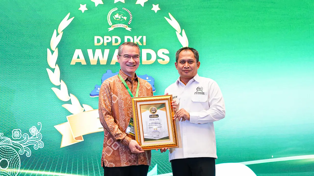 Sebanyak 30 bank perekonomian rakyat menerima penghargaan atas kinerja, tata kelola, dan kontribusinya dalam mendukung industri perbankan.