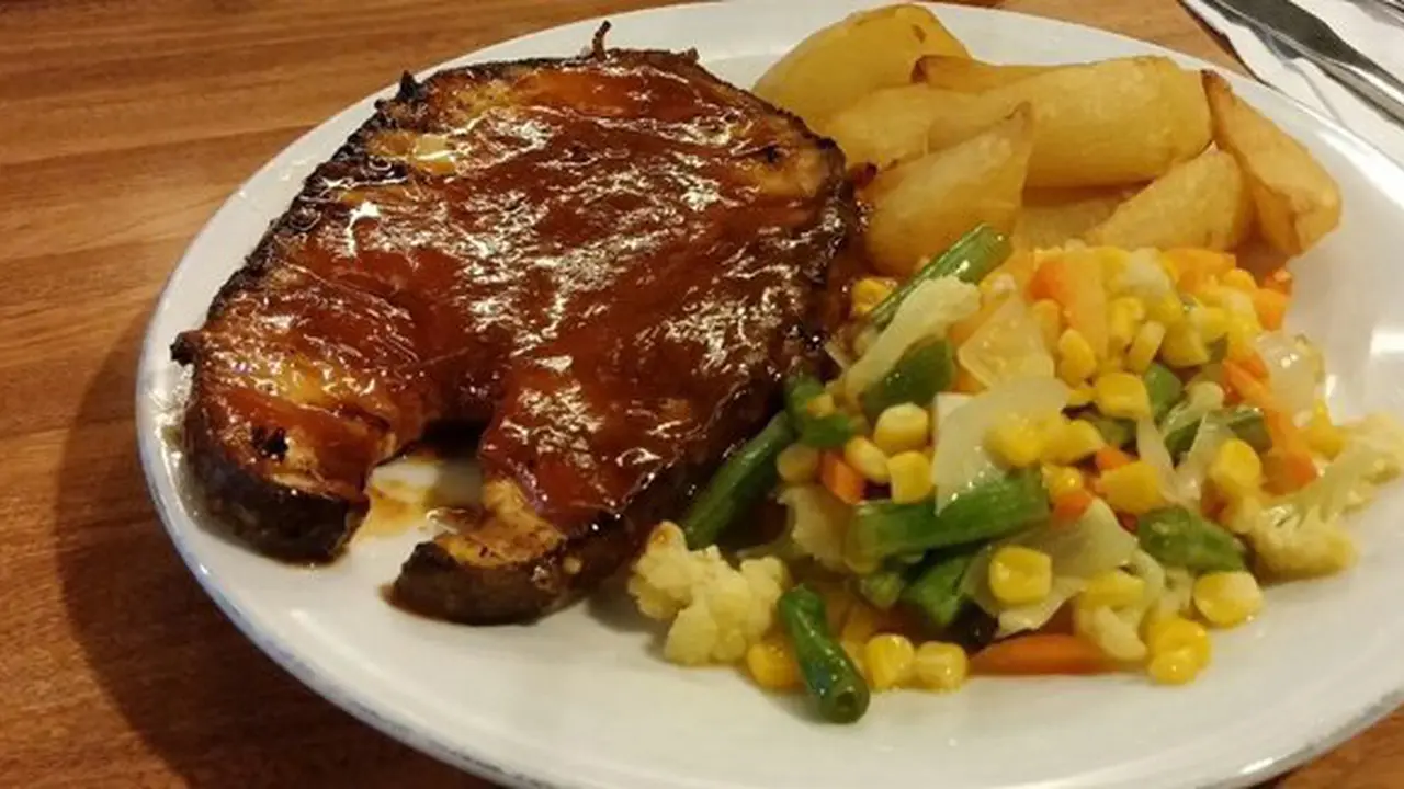 Yuk hadirkan olahan makanan spesial di weekend kali ini/Copyright: tastestory.com