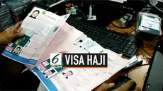 Tim Ditjen Penyelenggaraan Haji dan Umrah (PHU) terus mengebut proses pembuatan visa jemaah haji Indonesia tahun 1440H/2019M. Sampai saat ini, sudah lebih 143 ribu paspor jemaah haji masuk dalam proses pembuatan visa.