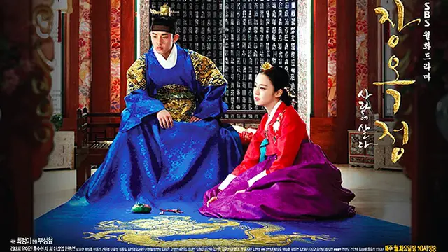 6 Kebodohan Lucu dalam Drama Korea