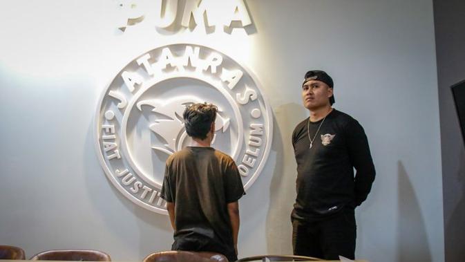 Operasi Tiga Hari, Pria ini Curi 21 Telepon Genggam di SPBU