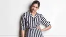 Baru-baru ini Deepika Padukone menjadi pusat perhatian publik. Pasalnya artis cantik ini masuk dalam daftar 100 Most Influential People versi TIME. (Foto: instagram.com/deepikapadukone)
