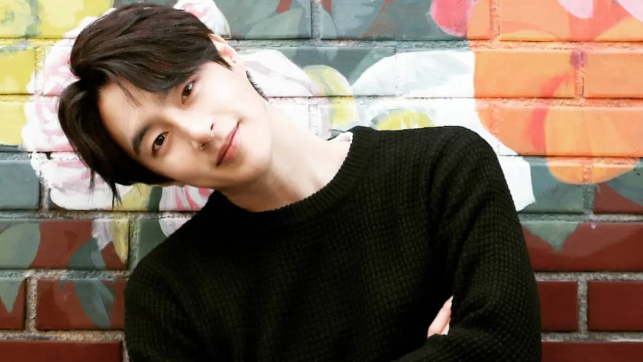[Bintang] Minwoo