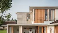 7 Contoh Rumah Tumbuh di Desa untuk Keluarga Muda yang Estetik dan Terjangkau