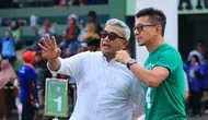 Wali Kota Bandung Farhan Jatuh Pingsan di Balai Kota