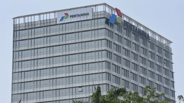 Ini Upaya Pertamina Hadapi Tekanan Situasi Global dan Jaga Ketahanan Energi Nasional